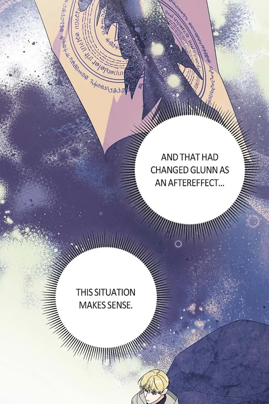 Full Moon Alchemist Chapter 69 page 56 - 