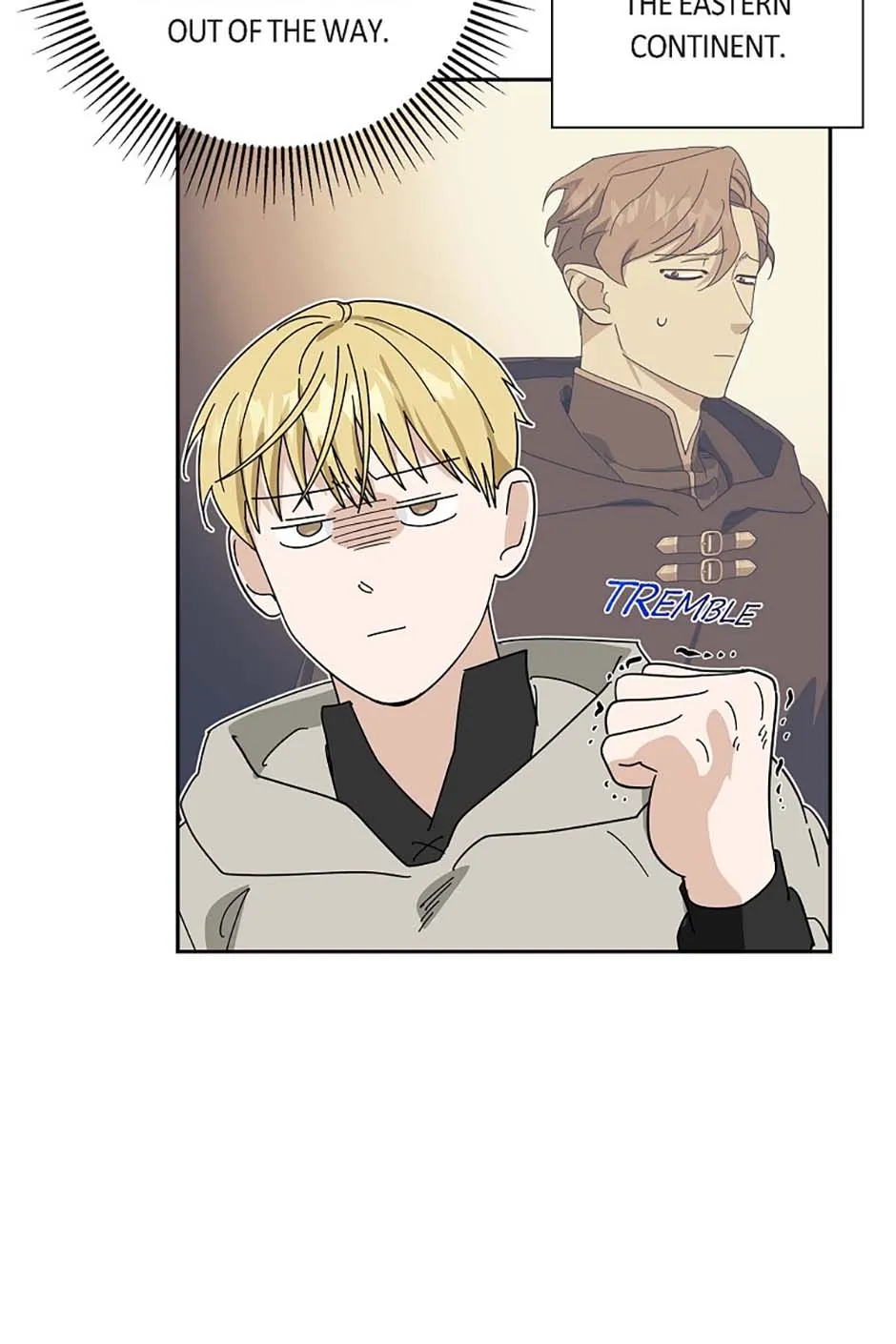 Full Moon Alchemist Chapter 69 page 58 - 