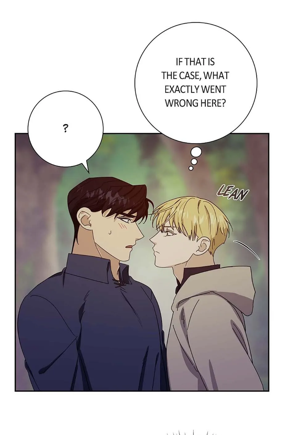 Full Moon Alchemist Chapter 69 page 59 - 