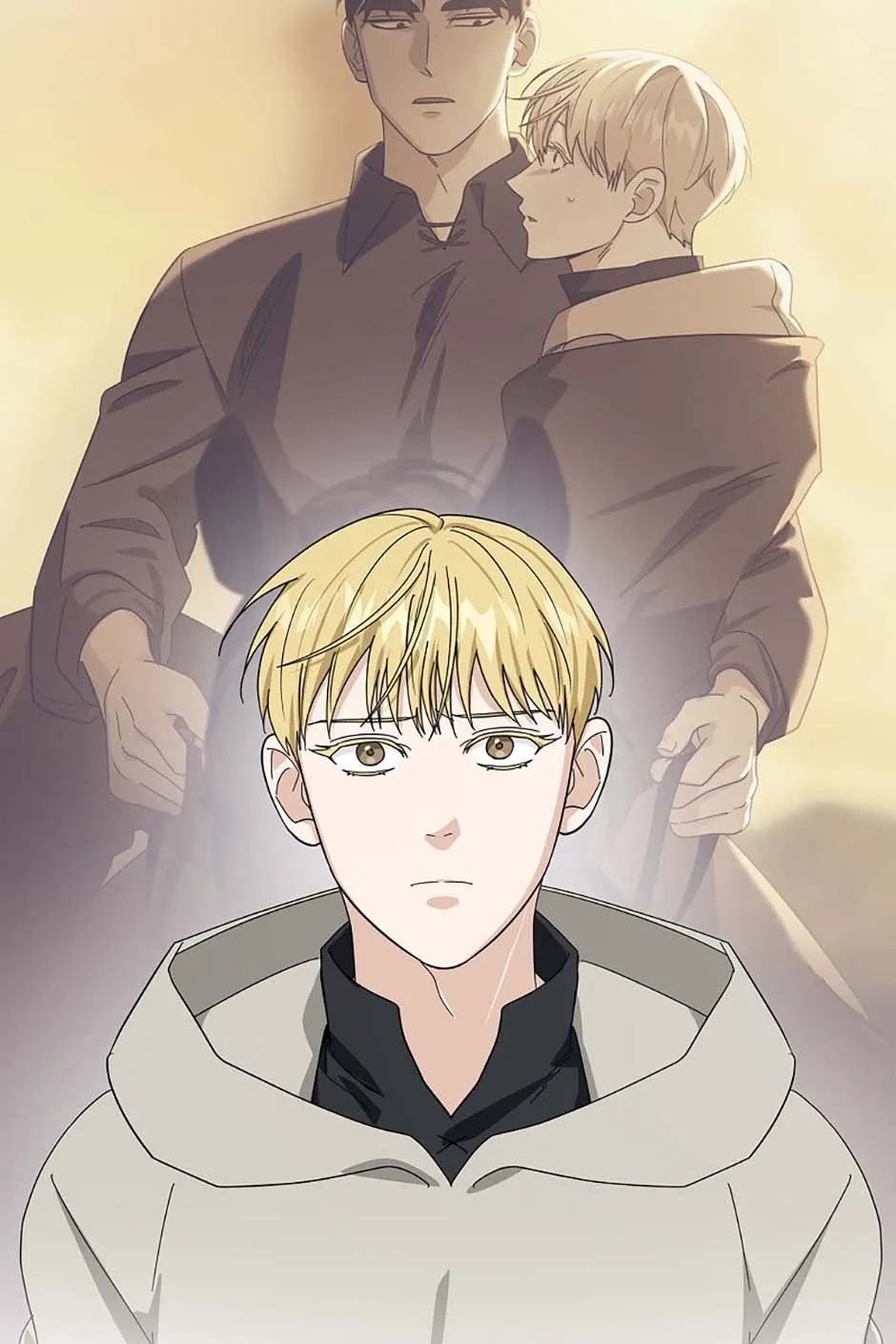 Full Moon Alchemist Chapter 69 page 61 - 