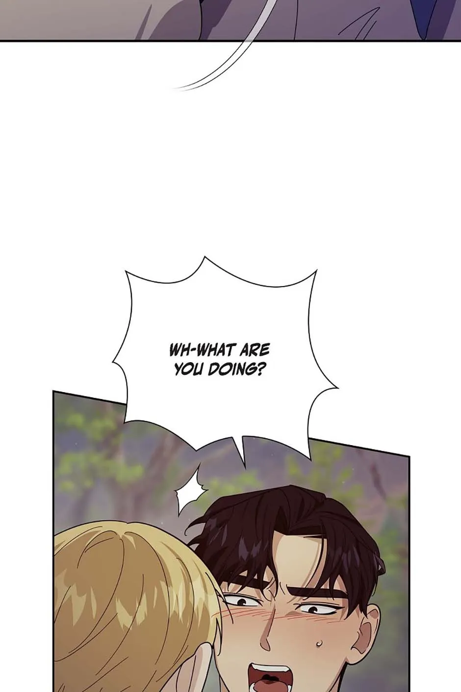 Full Moon Alchemist Chapter 69 page 63 - 