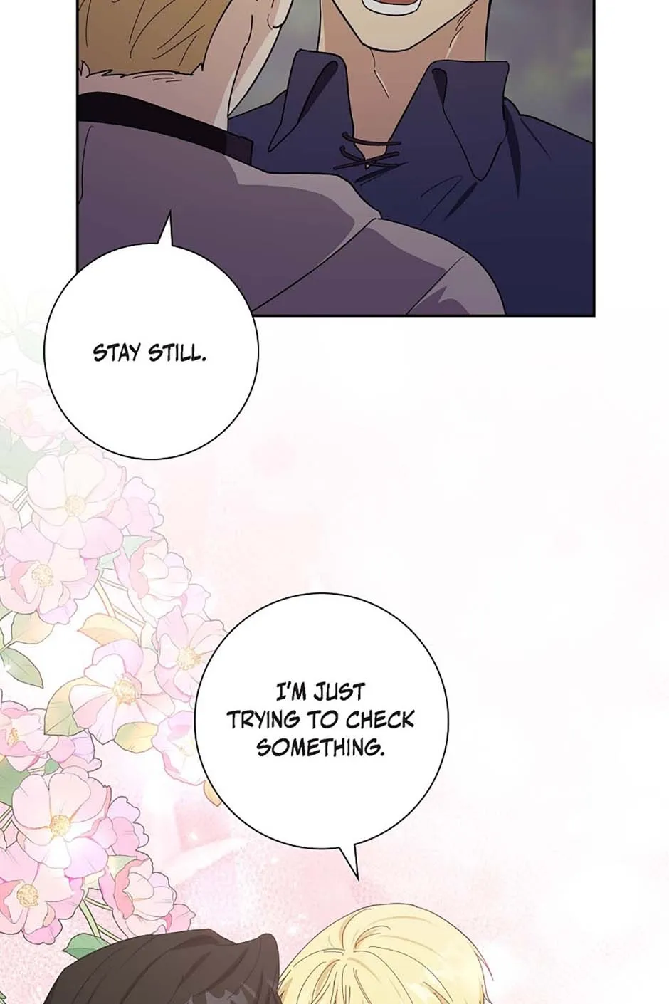 Full Moon Alchemist Chapter 69 page 64 - 