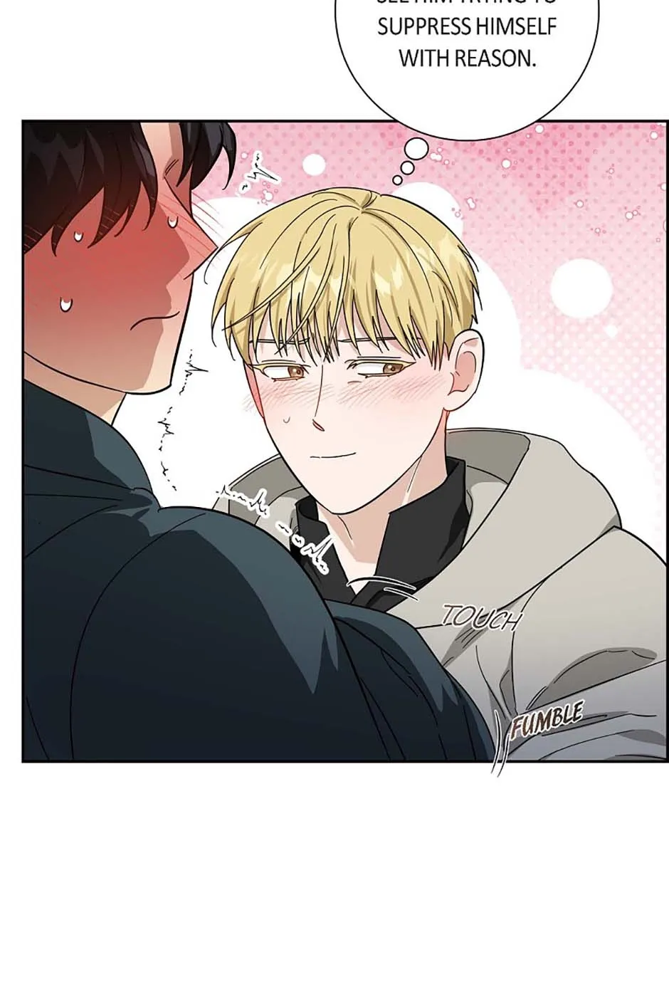 Full Moon Alchemist Chapter 69 page 71 - 