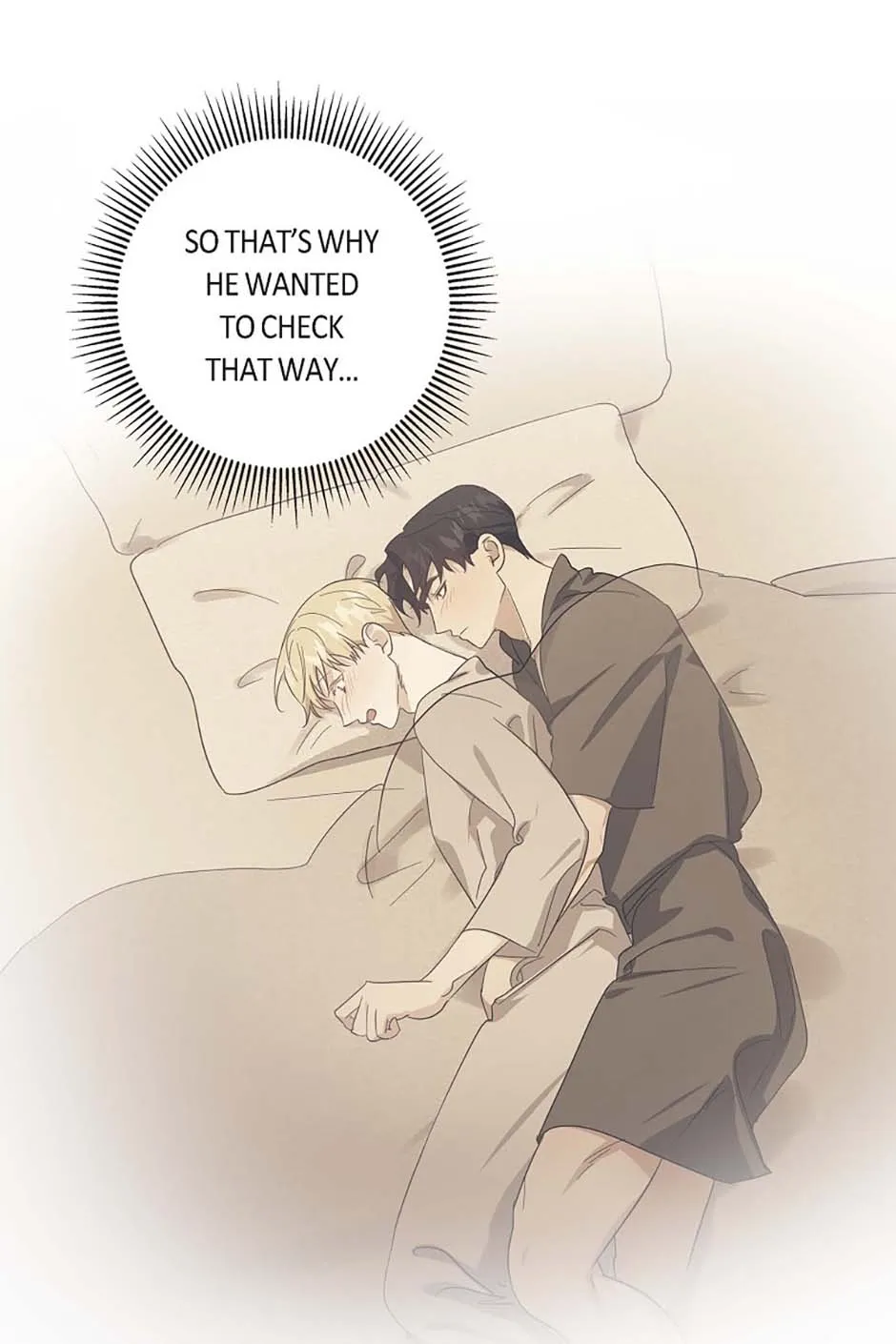 Full Moon Alchemist Chapter 69 page 72 - 