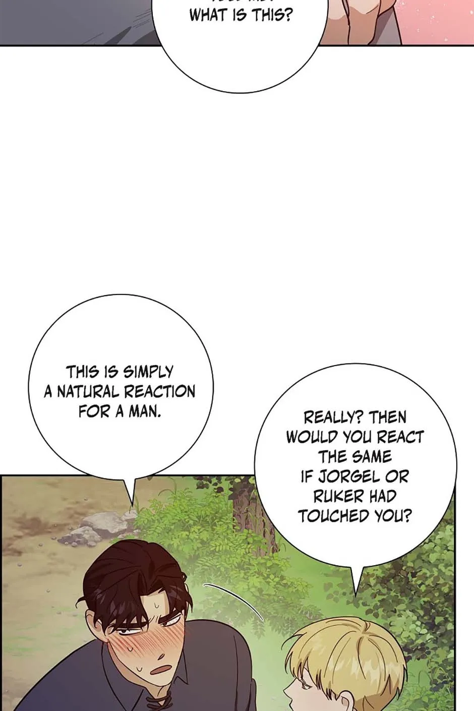 Full Moon Alchemist Chapter 69 page 75 - 