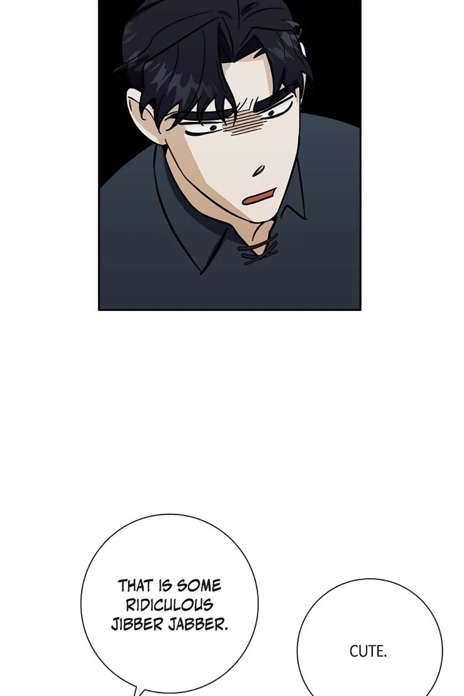 Full Moon Alchemist Chapter 69 page 77 - 