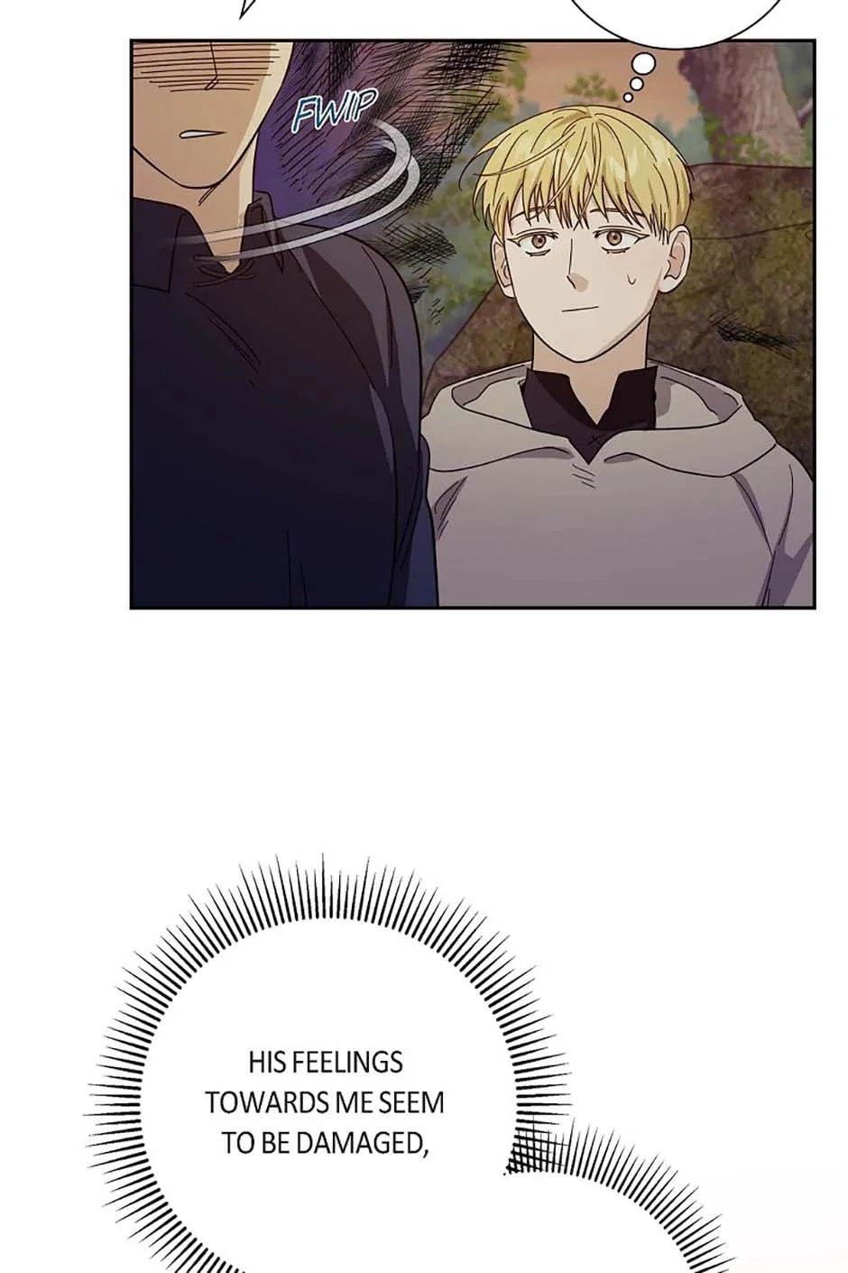 Full Moon Alchemist Chapter 69 page 78 - 