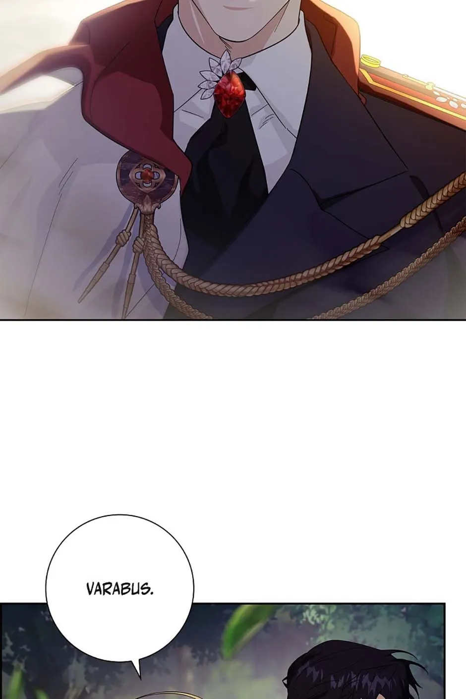 Full Moon Alchemist Chapter 70 page 13 - 