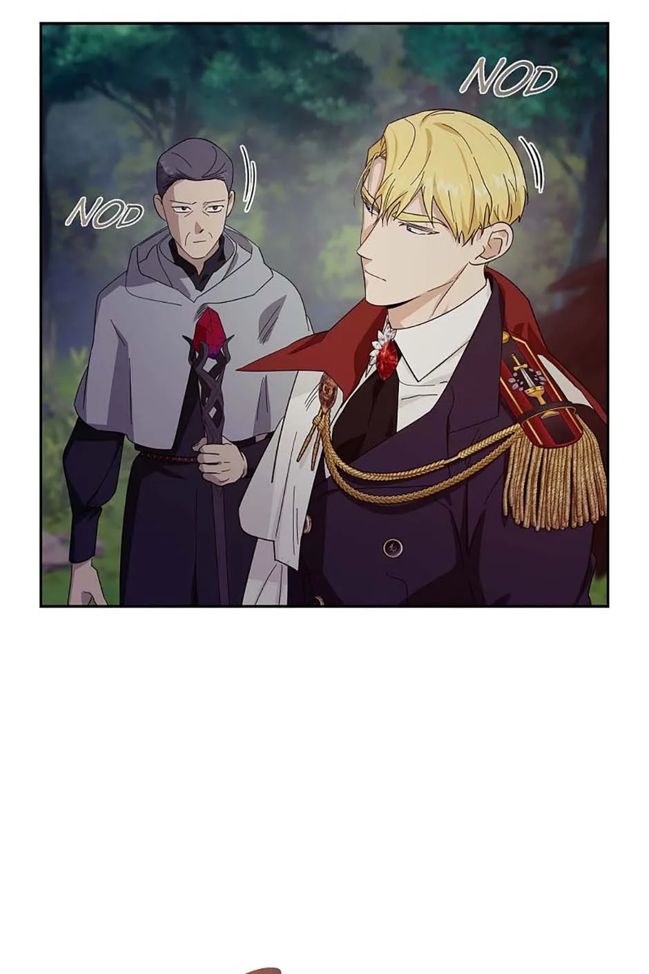 Full Moon Alchemist Chapter 70 page 17 - 