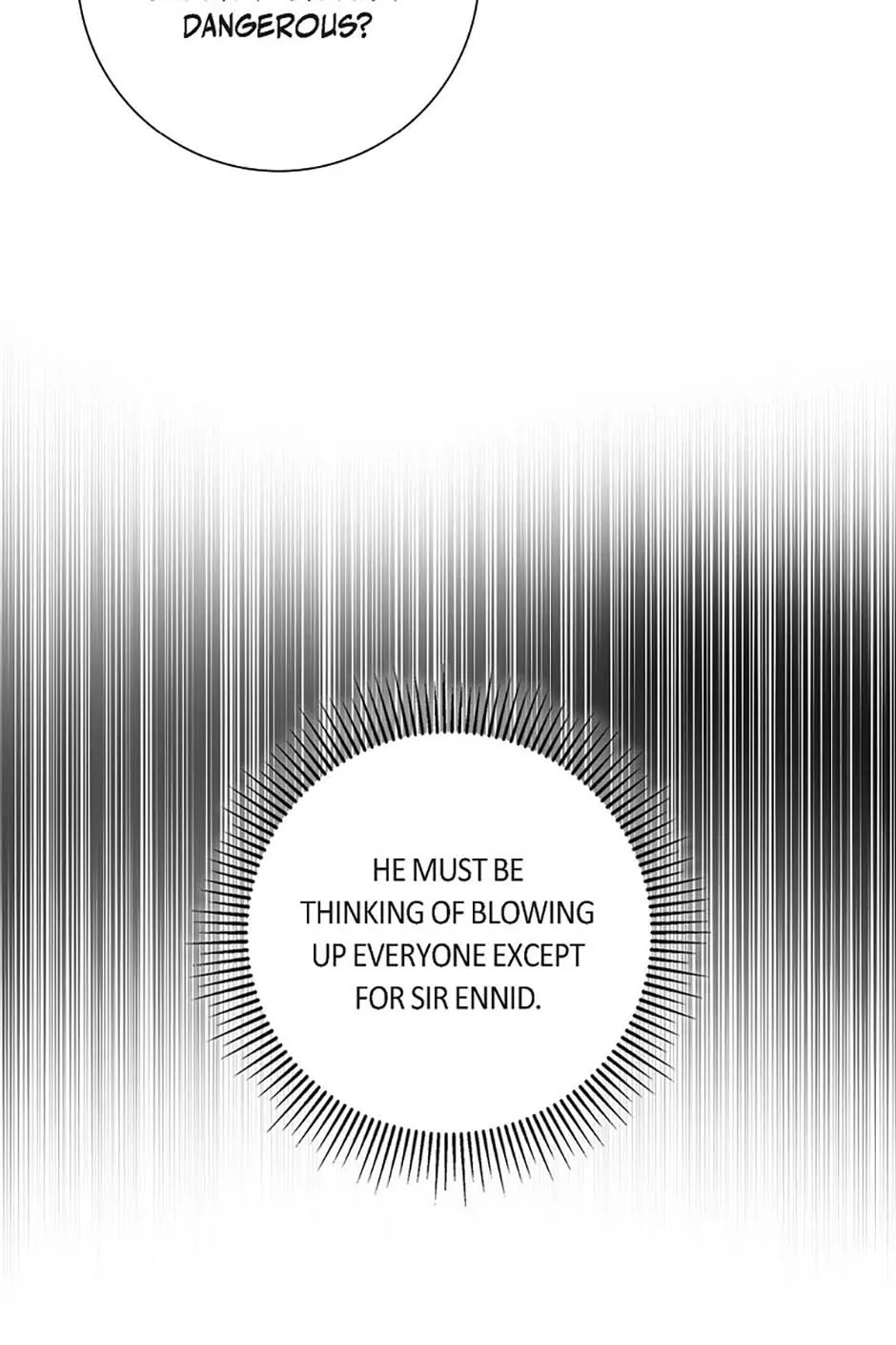 Full Moon Alchemist Chapter 70 page 27 - 