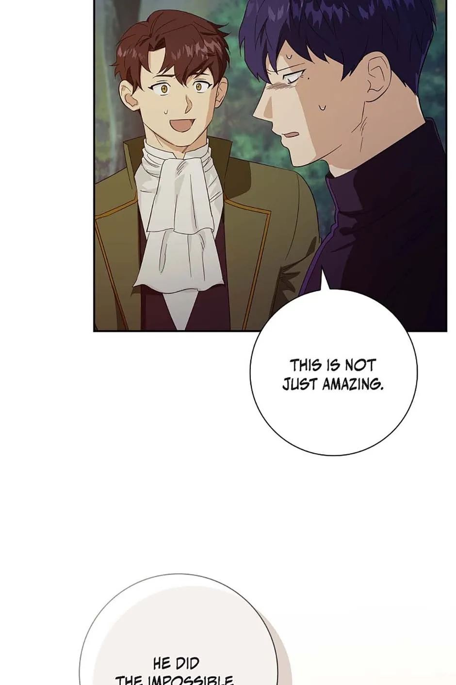 Full Moon Alchemist Chapter 70 page 39 - 