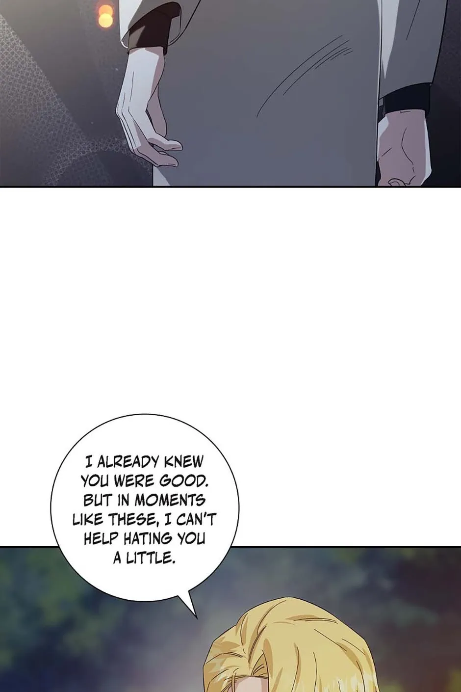Full Moon Alchemist Chapter 70 page 41 - 