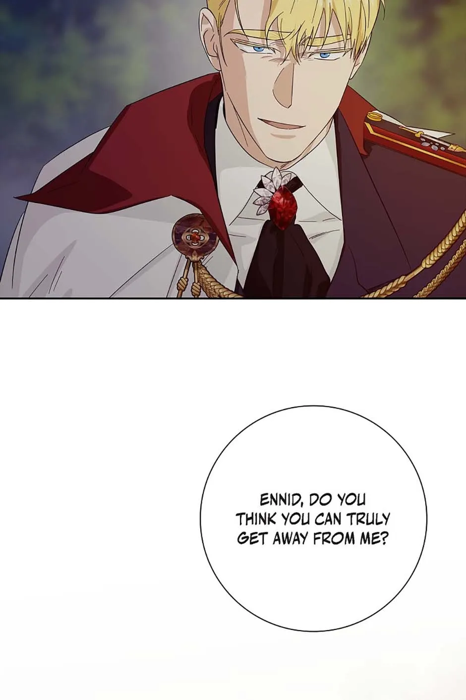 Full Moon Alchemist Chapter 70 page 42 - 