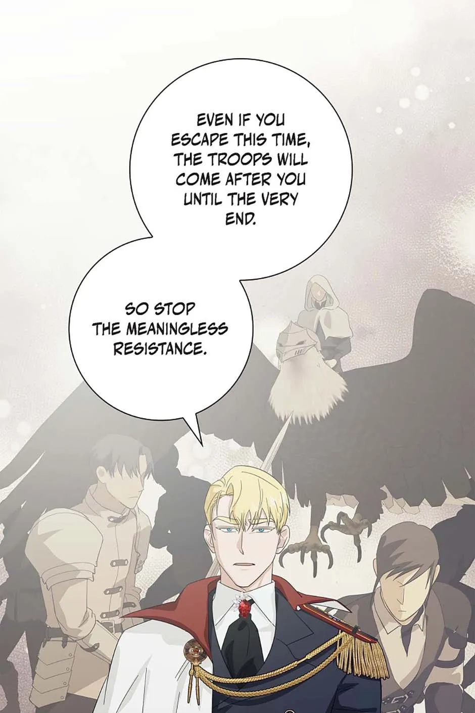Full Moon Alchemist Chapter 70 page 43 - 