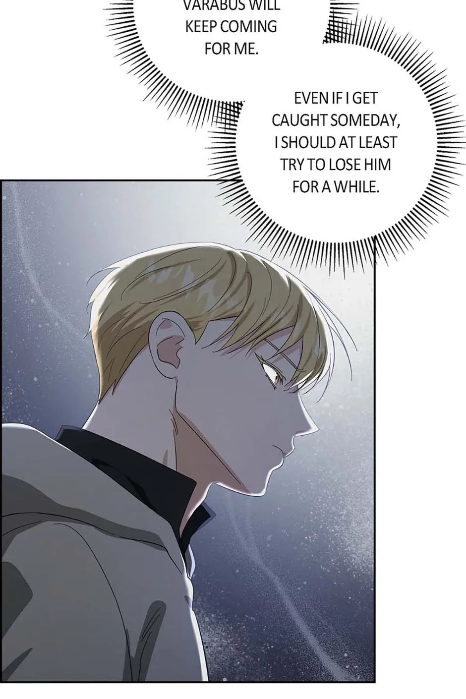 Full Moon Alchemist Chapter 70 page 45 - 