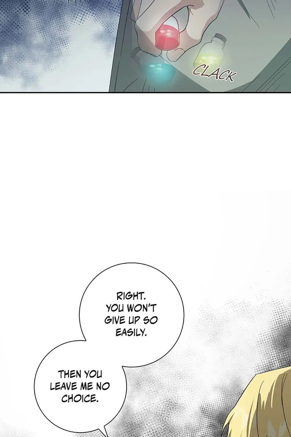 Full Moon Alchemist Chapter 70 page 48 - 