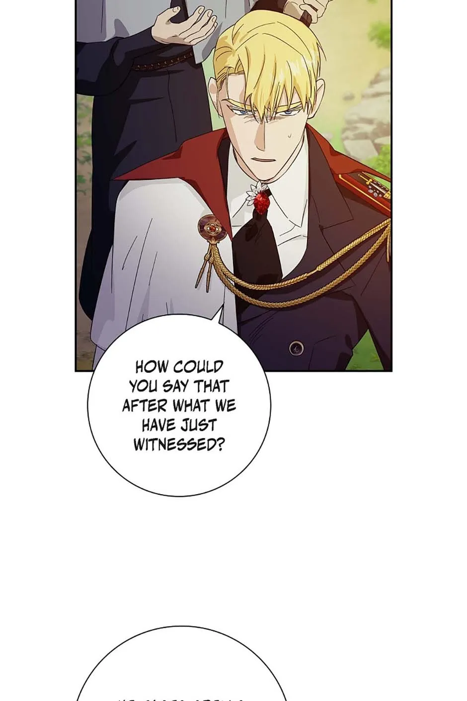 Full Moon Alchemist Chapter 70 page 51 - 