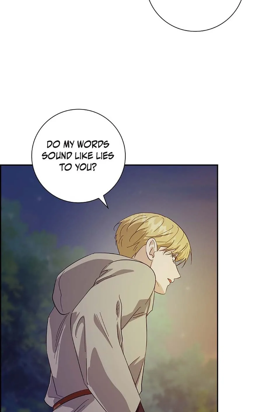 Full Moon Alchemist Chapter 70 page 53 - 