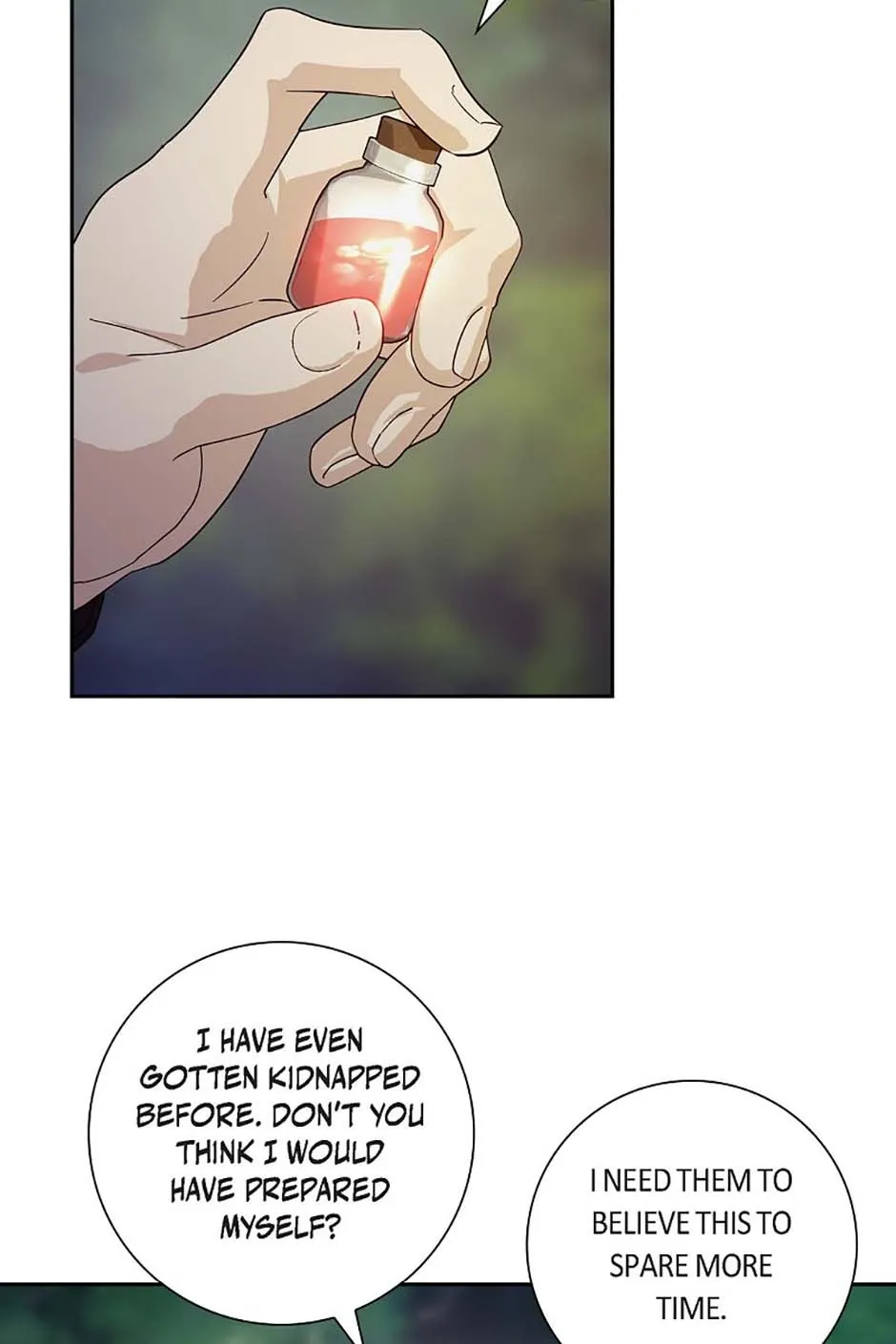 Full Moon Alchemist Chapter 70 page 55 - 