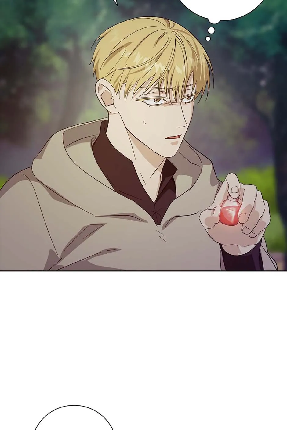 Full Moon Alchemist Chapter 70 page 56 - 