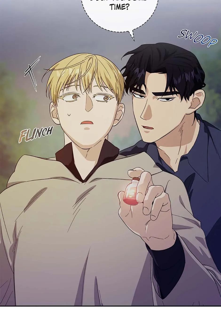 Full Moon Alchemist Chapter 70 page 59 - 
