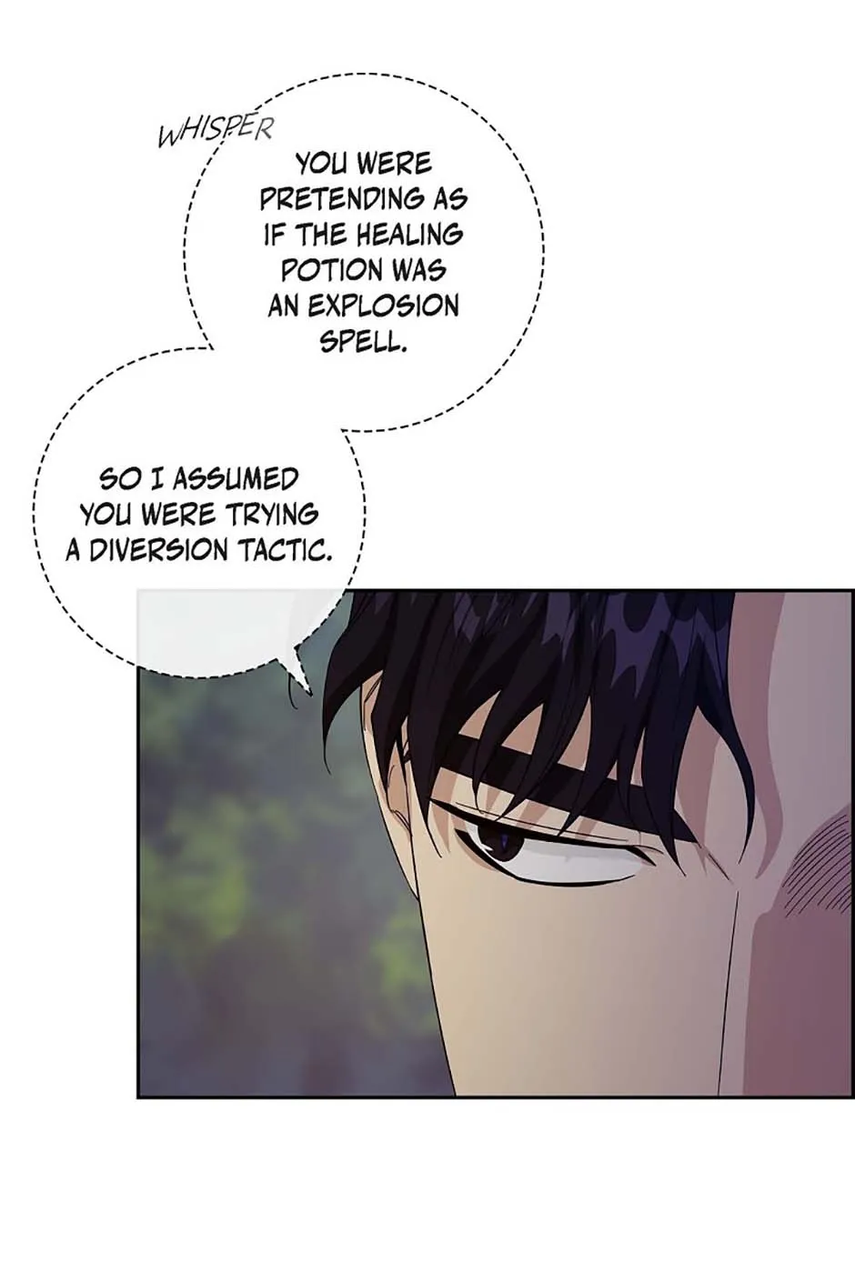 Full Moon Alchemist Chapter 70 page 60 - 
