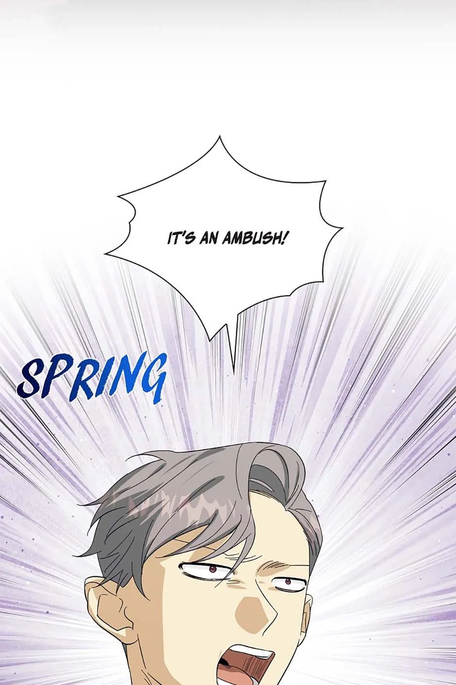 Full Moon Alchemist Chapter 70 page 7 - 