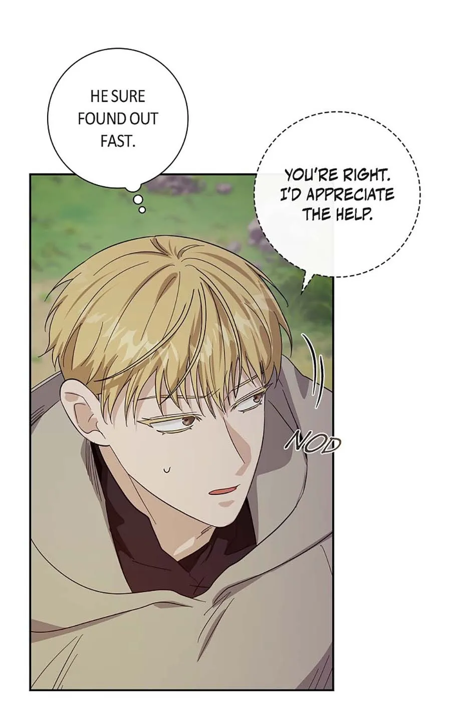 Full Moon Alchemist Chapter 70 page 61 - 