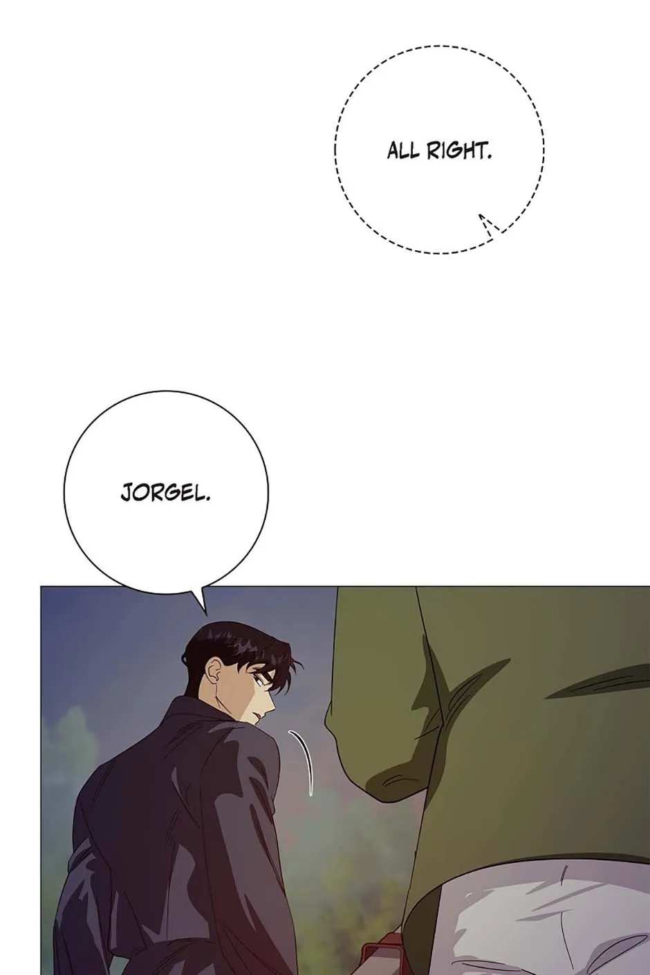 Full Moon Alchemist Chapter 70 page 62 - 