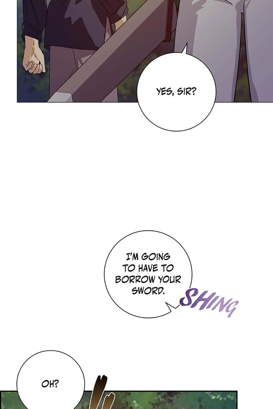 Full Moon Alchemist Chapter 70 page 63 - 