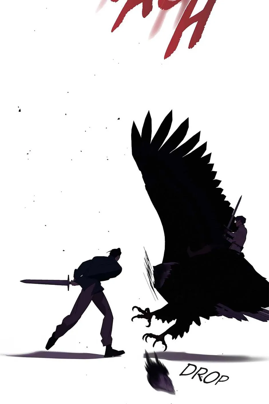 Full Moon Alchemist Chapter 70 page 69 - 