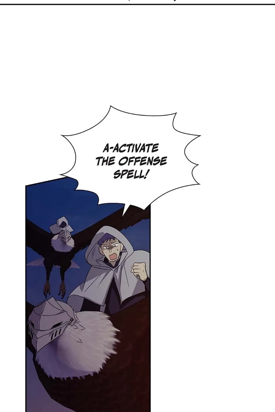 Full Moon Alchemist Chapter 70 page 70 - 
