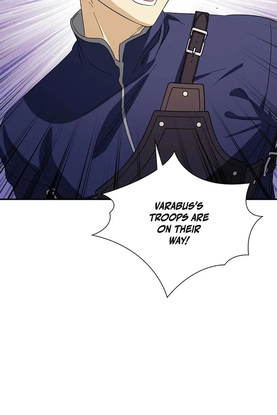 Full Moon Alchemist Chapter 70 page 8 - 