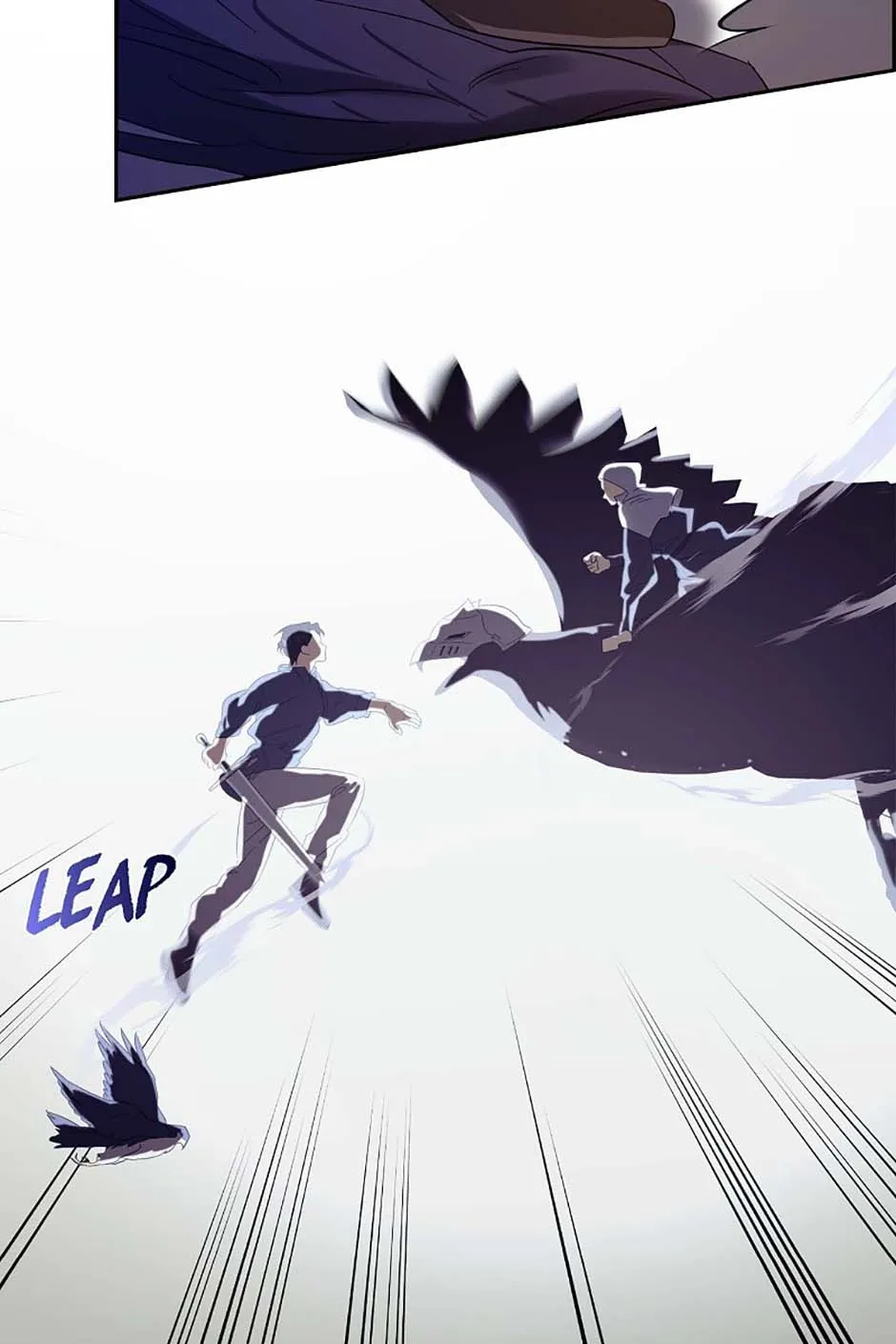 Full Moon Alchemist Chapter 70 page 74 - 