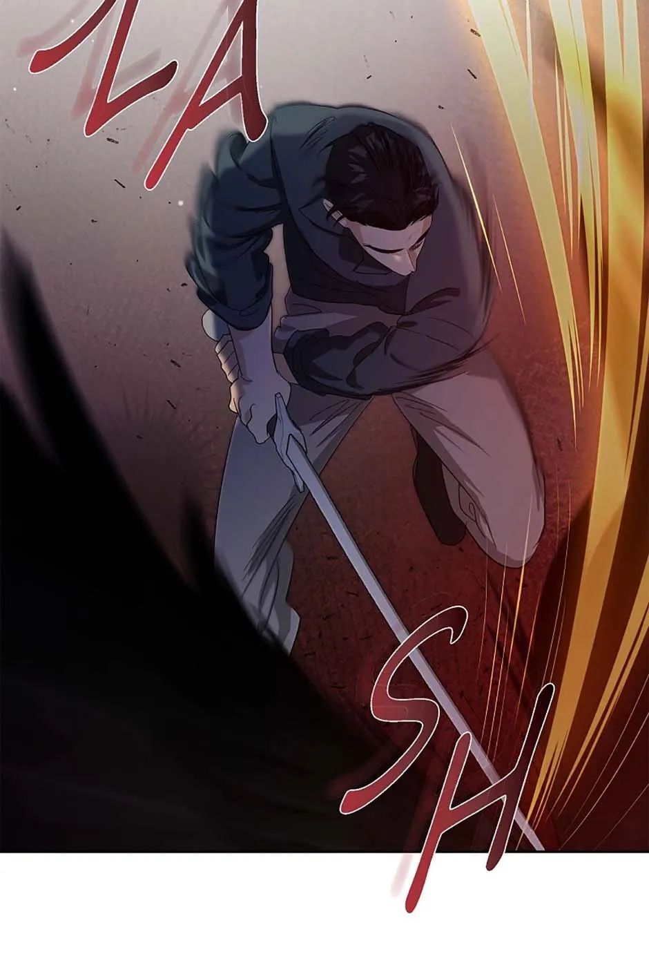 Full Moon Alchemist Chapter 70 page 78 - 