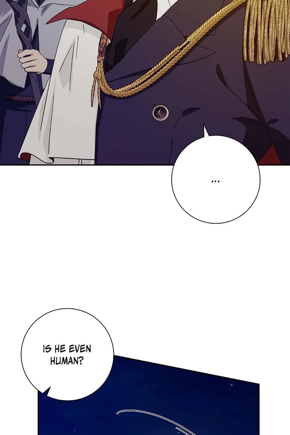 Full Moon Alchemist Chapter 71 page 2 - 