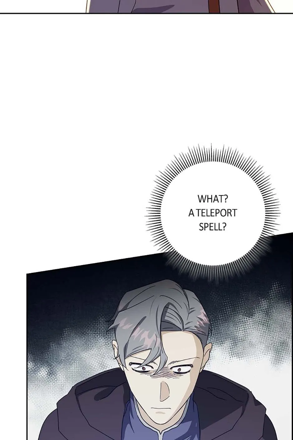 Full Moon Alchemist Chapter 71 page 11 - 