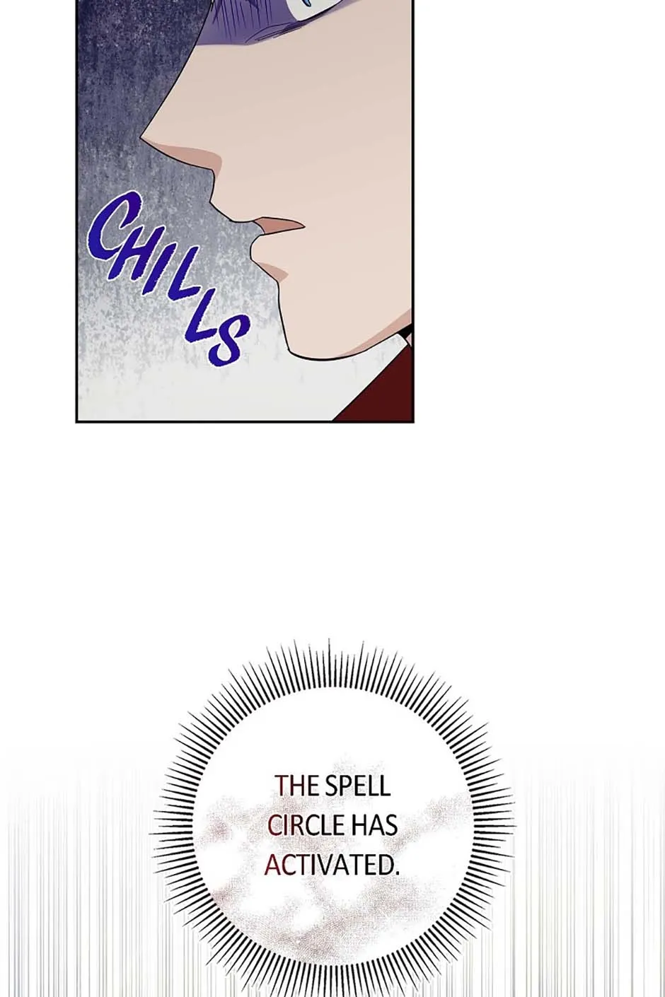 Full Moon Alchemist Chapter 71 page 20 - 