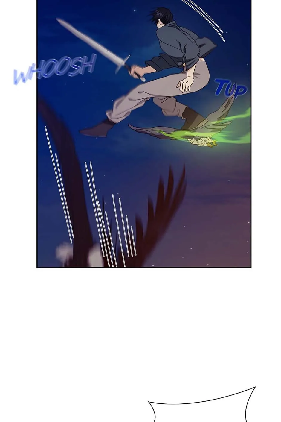 Full Moon Alchemist Chapter 71 page 3 - 