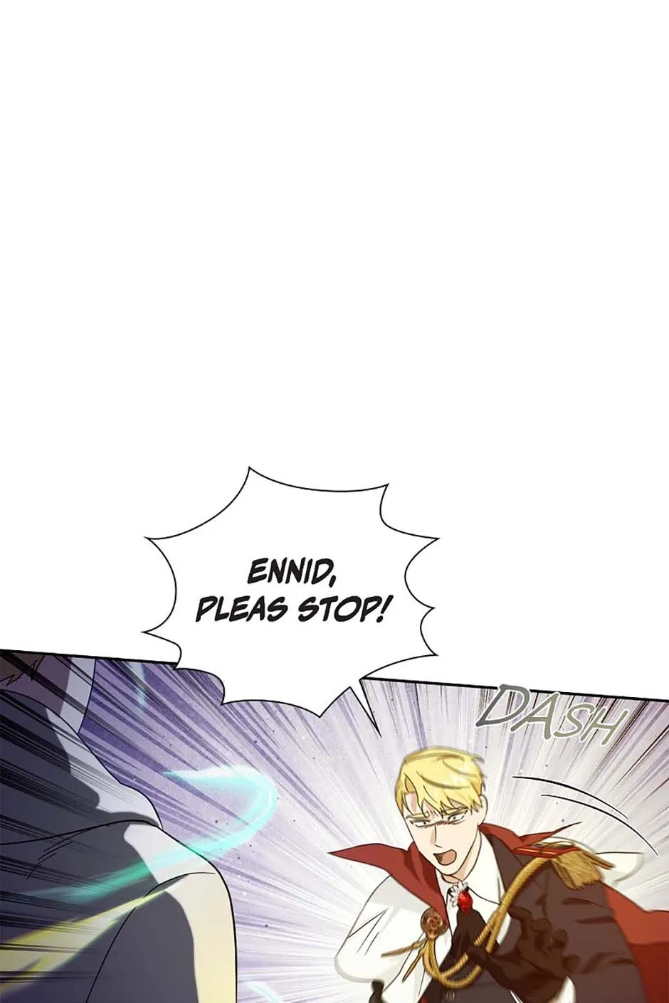 Full Moon Alchemist Chapter 71 page 24 - 