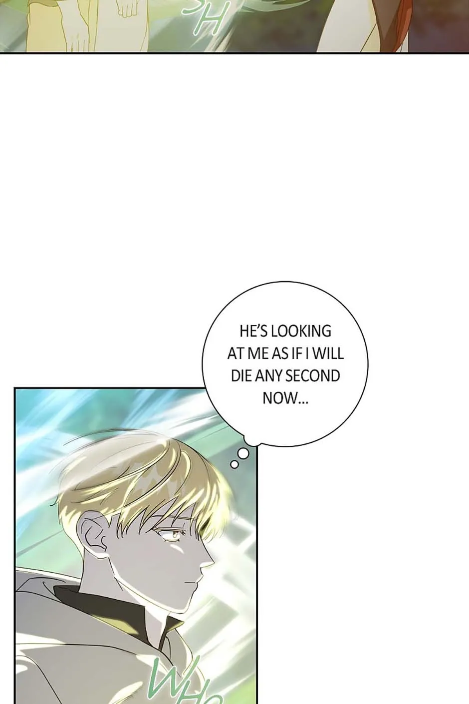 Full Moon Alchemist Chapter 71 page 26 - 