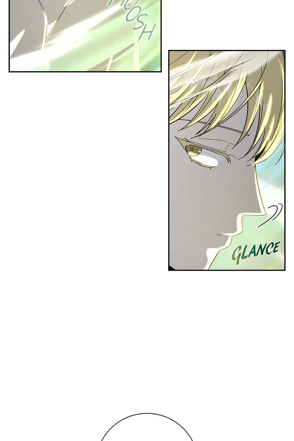 Full Moon Alchemist Chapter 71 page 27 - 