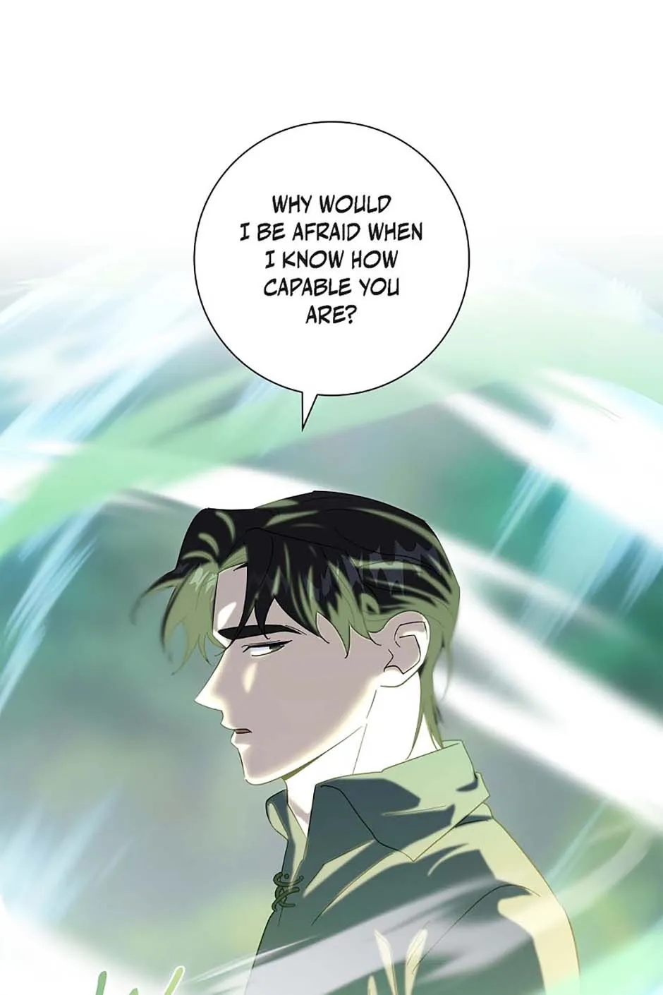 Full Moon Alchemist Chapter 71 page 29 - 