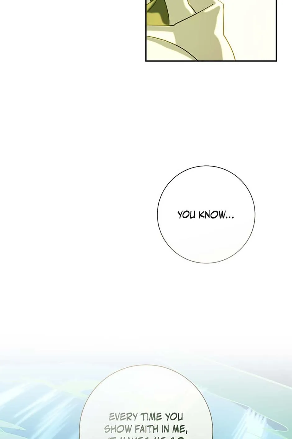 Full Moon Alchemist Chapter 71 page 31 - 