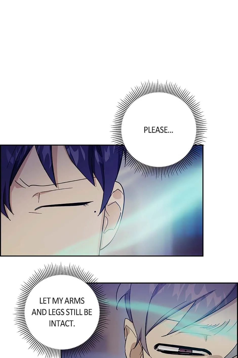 Full Moon Alchemist Chapter 71 page 36 - 