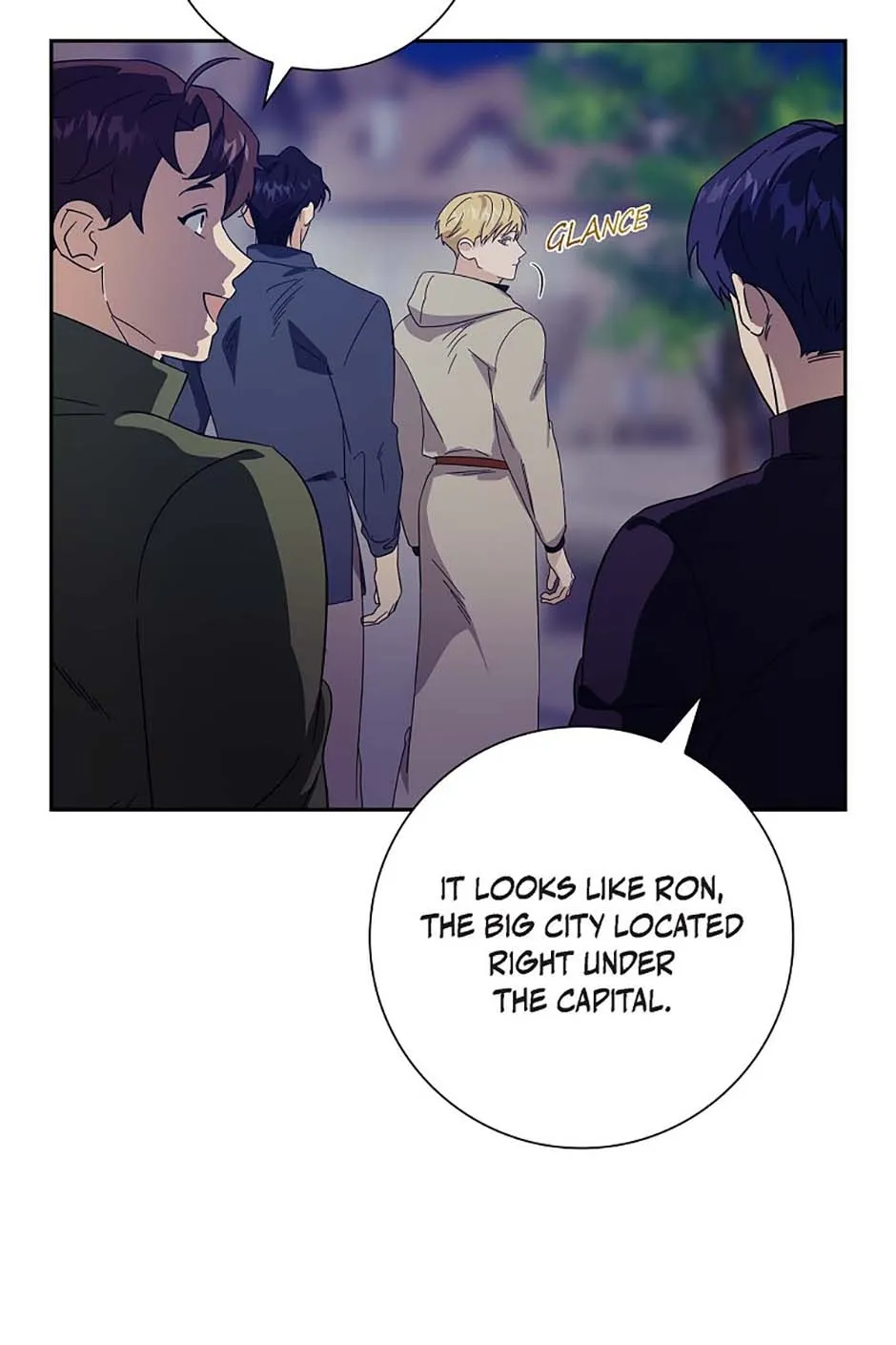 Full Moon Alchemist Chapter 71 page 39 - 