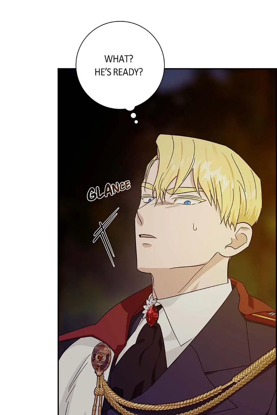 Full Moon Alchemist Chapter 71 page 5 - 