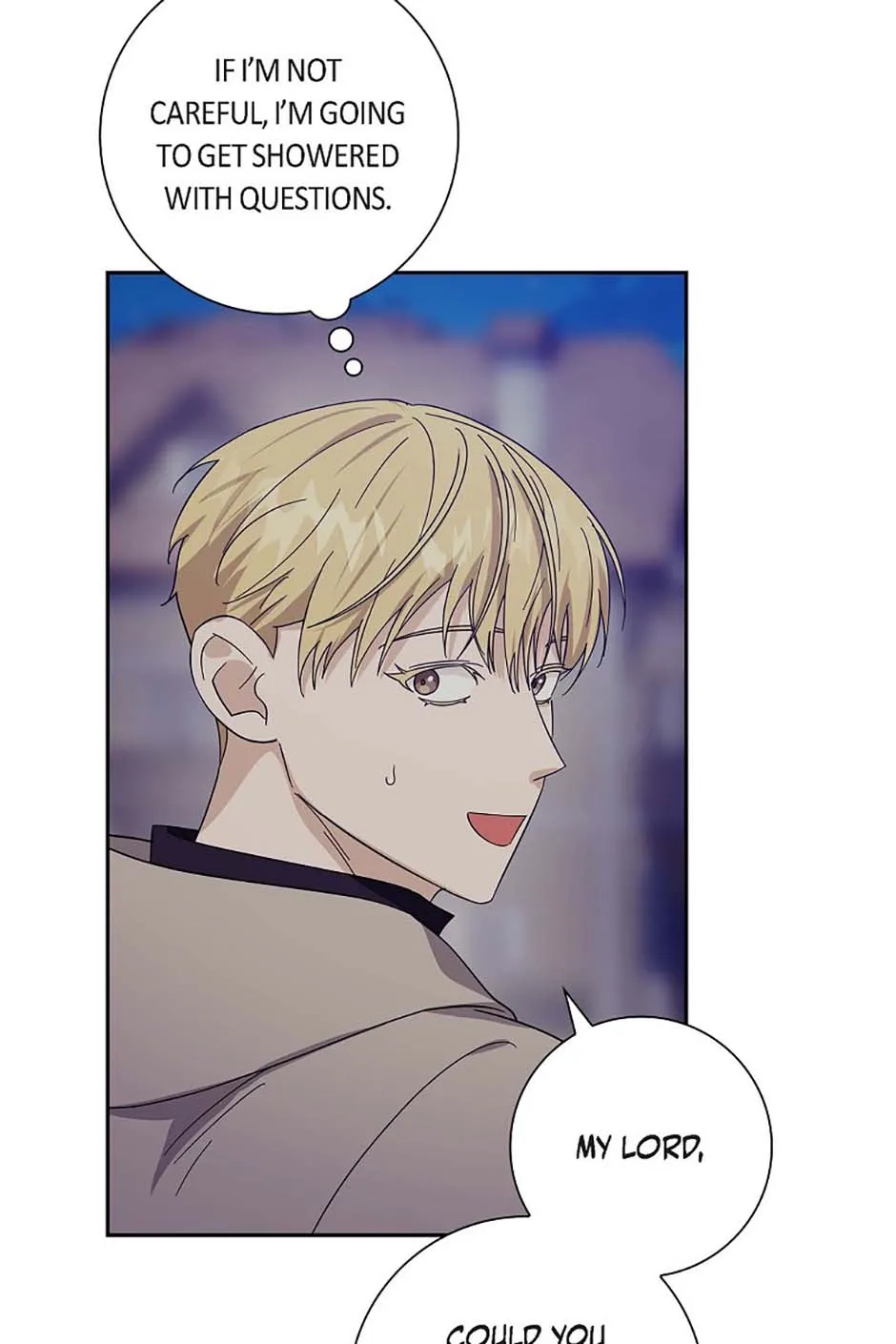 Full Moon Alchemist Chapter 71 page 41 - 
