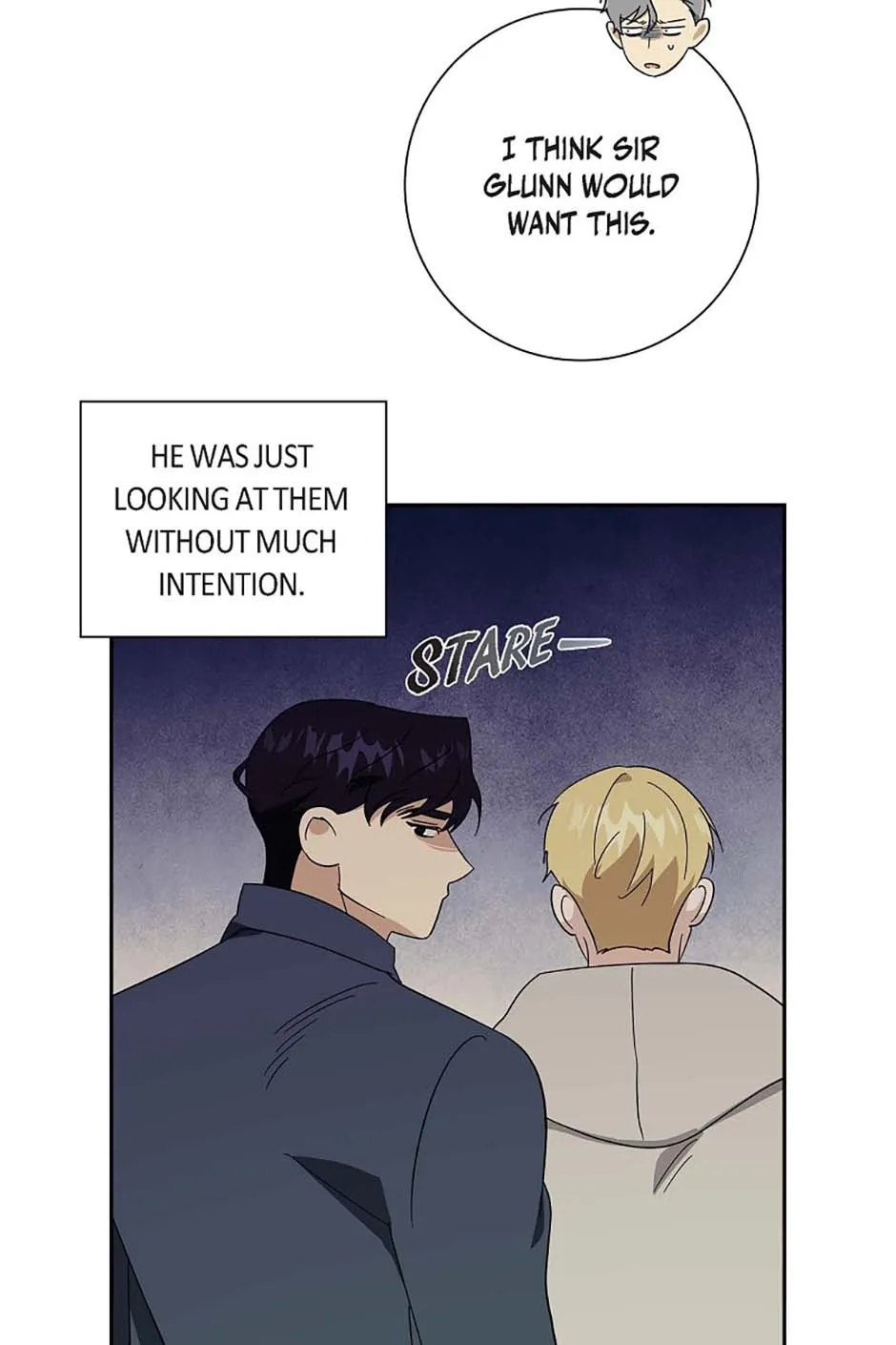 Full Moon Alchemist Chapter 71 page 45 - 