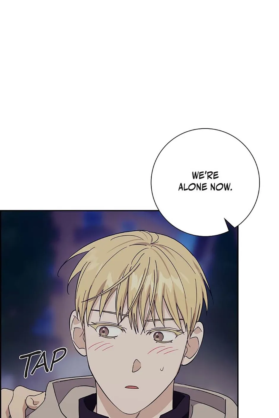 Full Moon Alchemist Chapter 71 page 48 - 